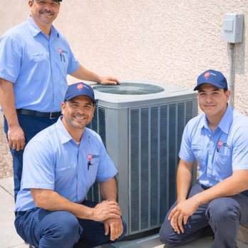 Air Supply - Heating & Air Conditioning/HVAC Near Me - Henderson, Nevada