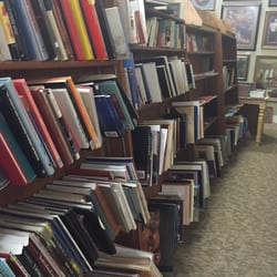 Logan Fine Art Gallery - Art books- used and new