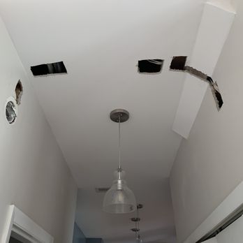 Levinsky Electric - NOT TO CODE! - Electricians Near Me - Virginia Beach, Virginia