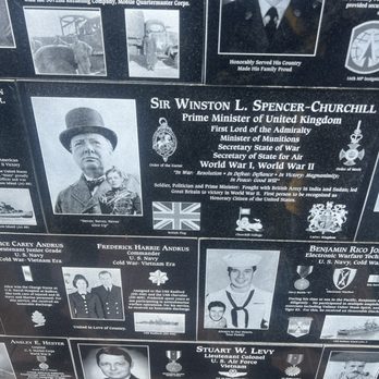 Mount Soledad National Veterans Memorial - Who remembers reading about this guy in history in high-school? - Landmarks & Historical Buildings Near Me - La Jolla, California Mount Soledad National Veterans Memorial - Who remembers reading about this guy in history in high-school? - Landmarks & Historical Buildings Near Me - La Jolla, California