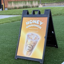 Hey, honey!