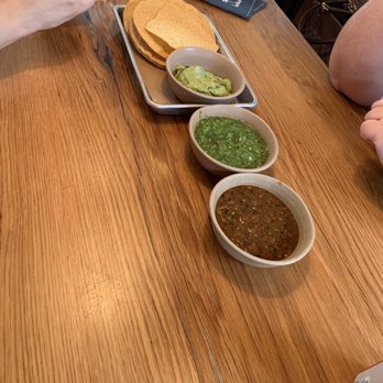 Bartaco - Guacamole Trio - Mexican Near Me - Tampa, Florida Bartaco - Guacamole Trio - Mexican Near Me - Tampa, Florida