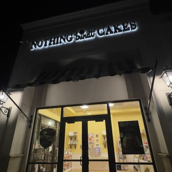 Nothing Bundt Cakes - Entrance - Bakeries Near Me - San Diego, California