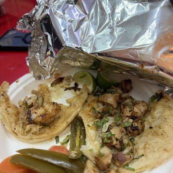 Imperio Taqueria - Chicken and shrimp tacos - Mexican Near Me - San Jose, California Imperio Taqueria - Chicken and shrimp tacos - Mexican Near Me - San Jose, California