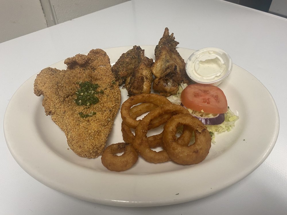 THE ANCHOR COLOMBIAN BAR & GRILL 56 Photos & 39 Reviews 1425 Justin