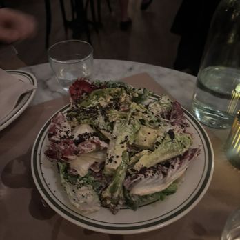 Ops - Ops salad - Pizza Near Me - New York, New York Ops - Ops salad - Pizza Near Me - New York, New York