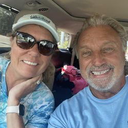 Overseas Realty - Ken & Susie Nard PA's