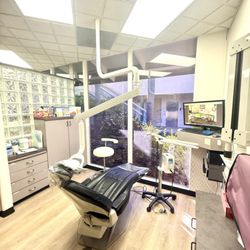 Brite Smile Dental - Operatory 1