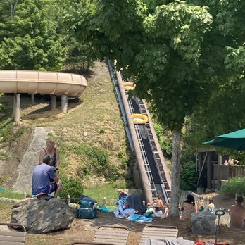 Dollywood's Splash Country - You don't have to carry your raft up for this big beige ride! - Amusement Parks Near Me - Pigeon Forge, Tennessee Dollywood's Splash Country - You don't have to carry your raft up for this big beige ride! - Amusement Parks Near Me - Pigeon Forge, Tennessee
