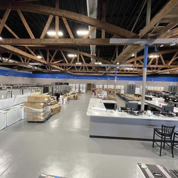 Noble Appliance - Appliances Near Me - Wyoming, Michigan Noble Appliance - Appliances Near Me - Wyoming, Michigan