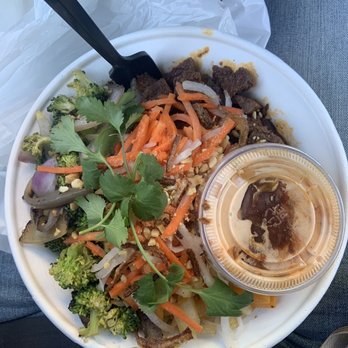 Zao Asian Cafe - Steak Bowl - Asian Fusion Near Me - Lehi, Utah Zao Asian Cafe - Steak Bowl - Asian Fusion Near Me - Lehi, Utah