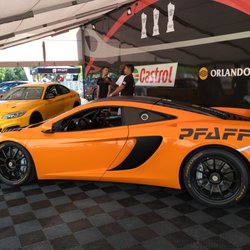 Volkswagen of Newmarket - Mclaren