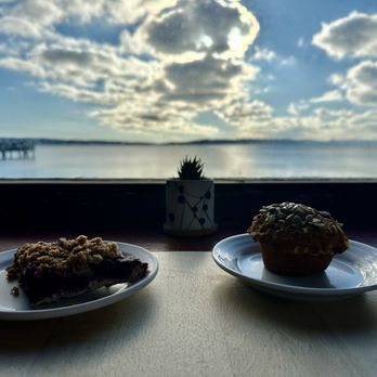 Better Living Through Coffee - Gluten free eats on a glorious day in a fabulous spot - Coffee & Tea Near Me - Port Townsend, Washington Better Living Through Coffee - Gluten free eats on a glorious day in a fabulous spot - Coffee & Tea Near Me - Port Townsend, Washington