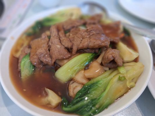 Ark Chinese Restaurant by null