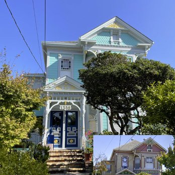 Linsy Painting & Decorating - Painters Near Me - Richmond, California Linsy Painting & Decorating - Painters Near Me - Richmond, California