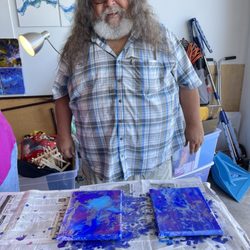 Fluid Expressions By Stephanie