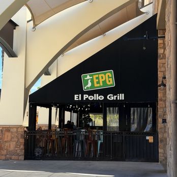 El Pollo Grill - Otay Ranch - Entrance - Mexican Near Me - Chula Vista, California El Pollo Grill - Otay Ranch - Entrance - Mexican Near Me - Chula Vista, California