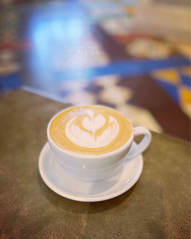 Social spots from Mantra Coffee & BnB