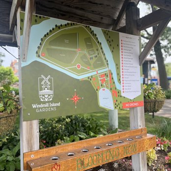 Windmill Island Gardens - Map of the grounds - Venues & Event Spaces Near Me - Holland, Michigan Windmill Island Gardens - Map of the grounds - Venues & Event Spaces Near Me - Holland, Michigan