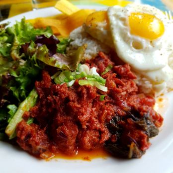 Junior - Cornsilog. - Filipino Near Me - Montreal, Quebec Junior - Cornsilog. - Filipino Near Me - Montreal, Quebec