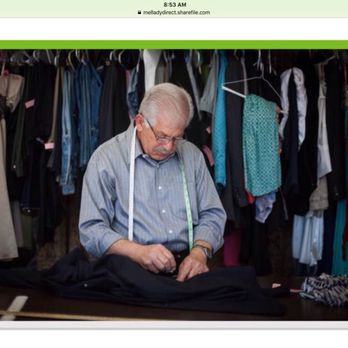 SCV Cleaners - Dry Cleaning Near Me - Valencia, California