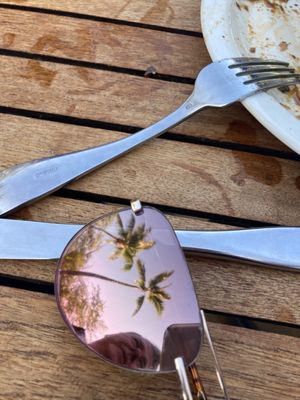 Blue Dragon Tavern & Cosmic Musiquarium by null