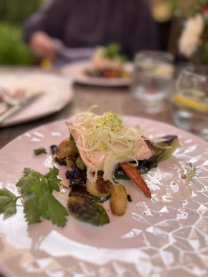 The Mill at Glen Ellen by null