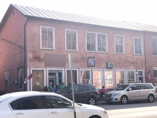 Beast and Bottle by null