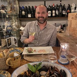 La Cantina del Mare