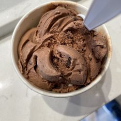 JoJo's Creamery - Chocolate