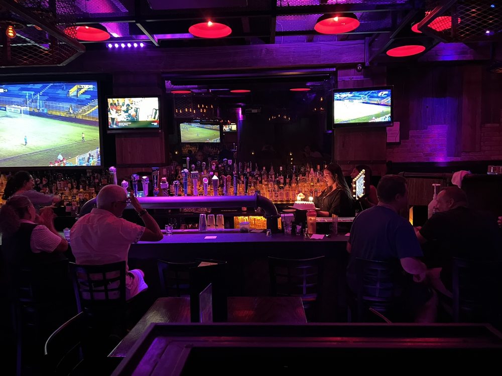 1 REPUBLIK Updated November 2024 151 Photos & 175 Reviews 26