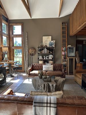 Getaway Inn at Cooper's Woods by null