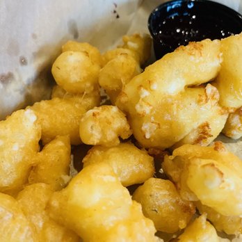 Burgers and Bottles - Cheese Curds - Burgers Near Me - Eagan, Minnesota