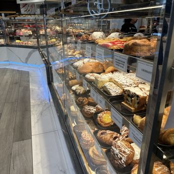 Buttercooky Bakery - Bakeries Near Me - Huntington, New York