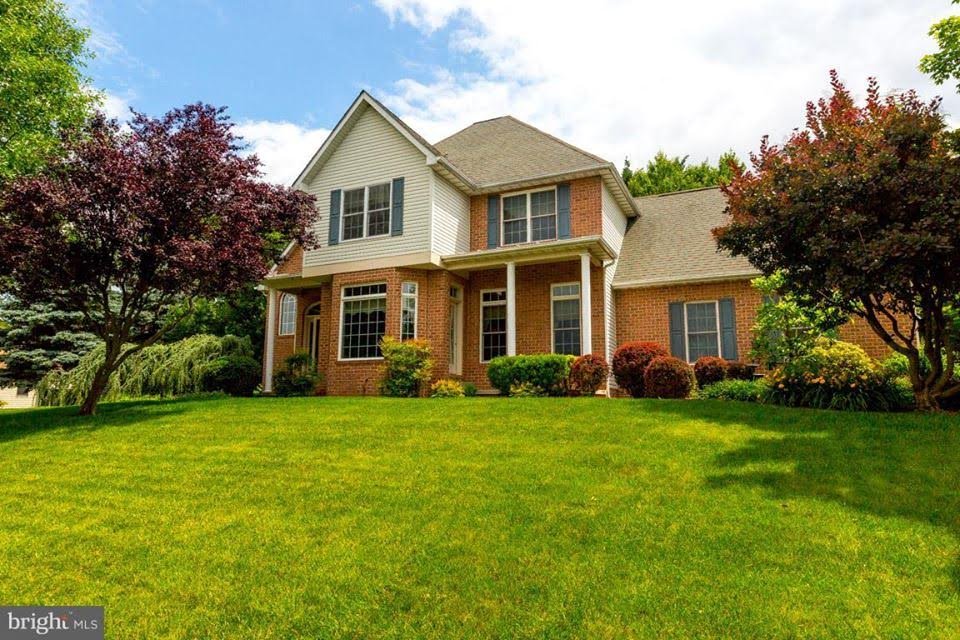 BOB COURSEY Updated August 2024 Contact Agent 1030 Baltimore Blvd