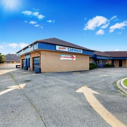 I & J Automotive Inc DBA Splash Car Wash - I & J Auto