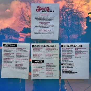 Third Culture Bakery - Menus - Bakeries Near Me - Walnut Creek, California