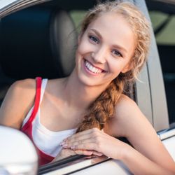 Surf Check Driving School - "Thanks, Mark!"