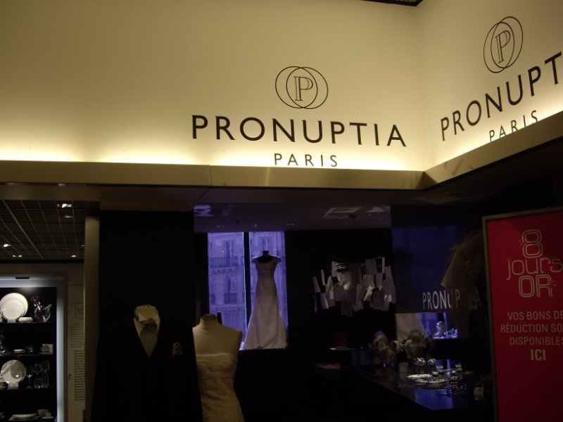 modele robe deux tons