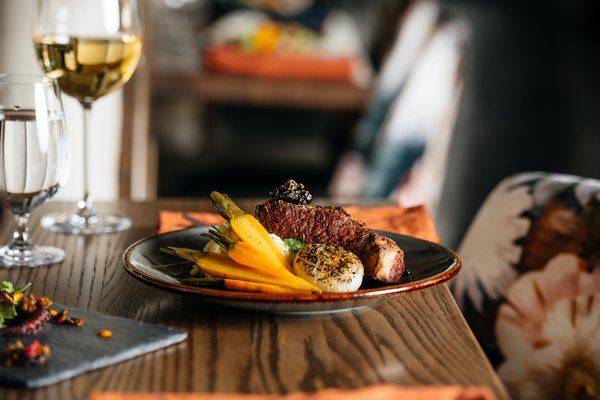 Terrace Grille Lakeland by null