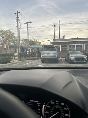 MoJoe's Burger Joint by null