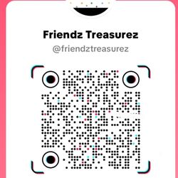 Friendz Treasurez