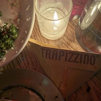 Trapizzino - Italian Near Me - New York, New York Trapizzino - Italian Near Me - New York, New York