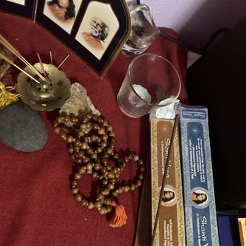 Self Realization Fellowship Books & Gifts - I got the sandalwood 108 kriya beads, sandalwood and frankincense! - Bookstores Near Me - Encinitas, California Self Realization Fellowship Books & Gifts - I got the sandalwood 108 kriya beads, sandalwood and frankincense! - Bookstores Near Me - Encinitas, California