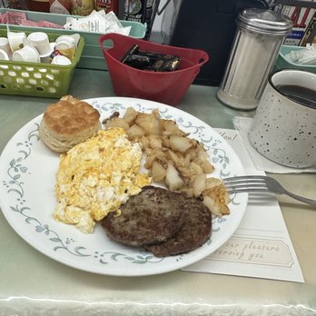 Sunnyside Grill - Breakfast - New American Near Me - Panama City Beach, Florida