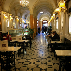 Gran Caffè Schenardi