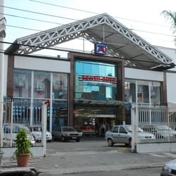 Textil Abril