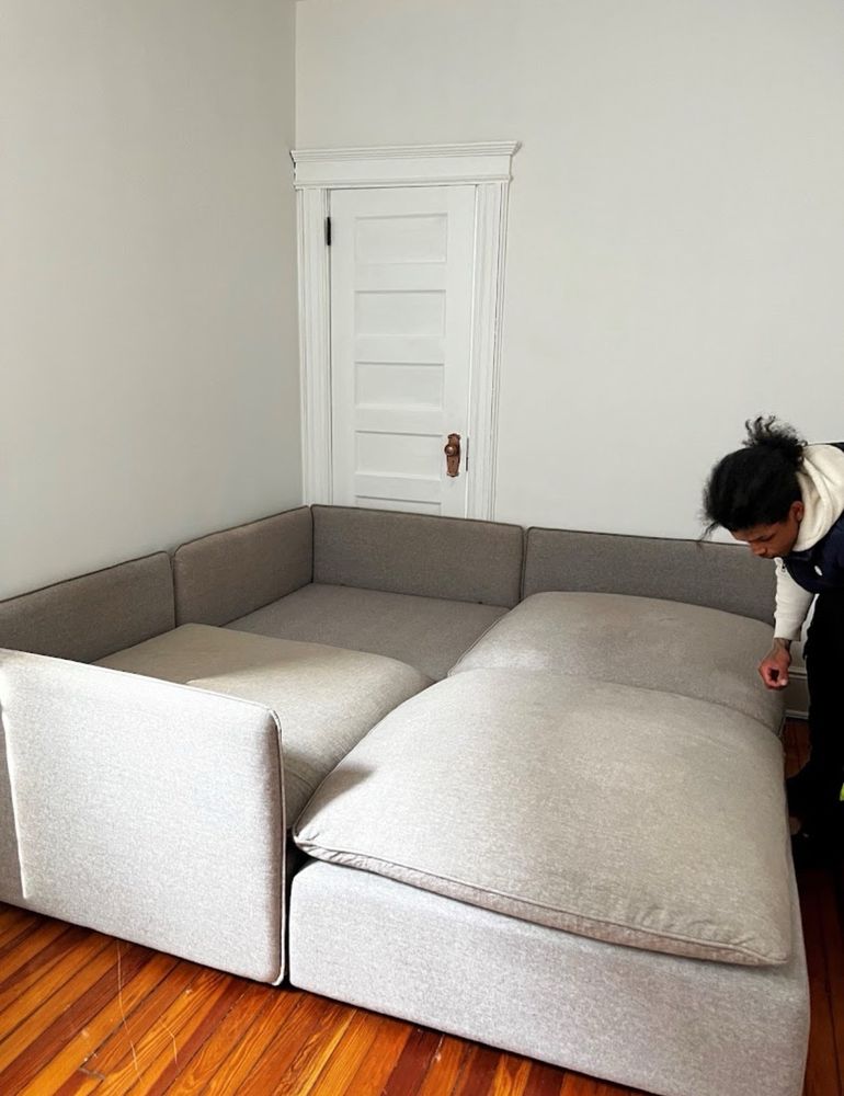 Dr Sofa - upholstery in Bronx, NY