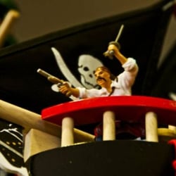 Trottinette Toys