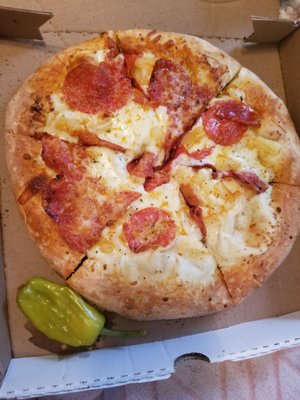 PAPA JOHNS PIZZA - Updated August 2025 - 10 Reviews - 10627